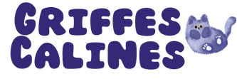 GriffesCalînes